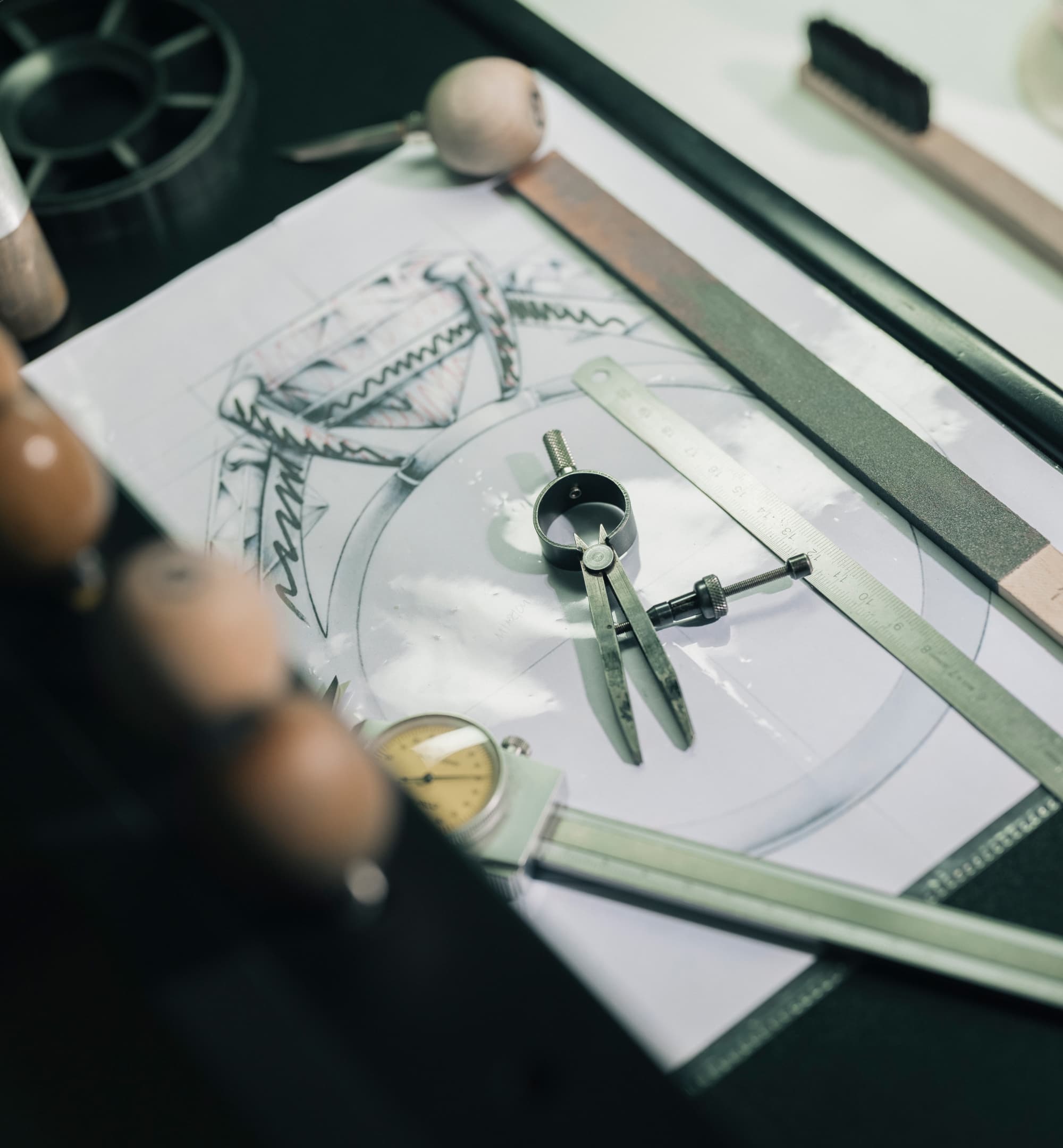 Formation en sertissage